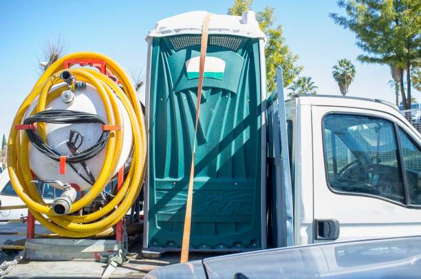 Porta potty services near me in Glen Allen, VA