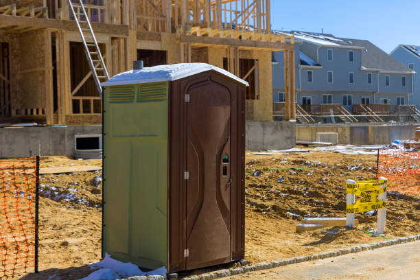Best Porta potty delivery and setup  in Glen Allen, VA