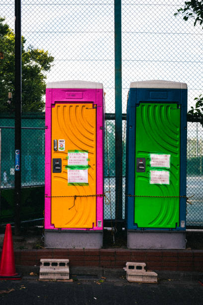 Best Porta potty for special events  in Glen Allen, VA