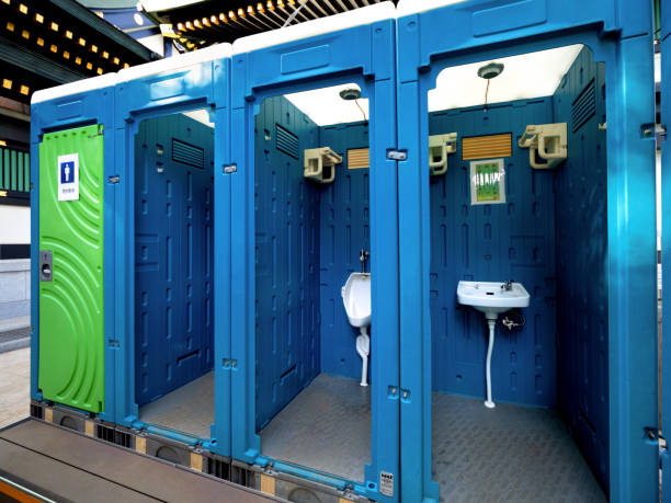 Best Affordable porta potty rental  in Glen Allen, VA