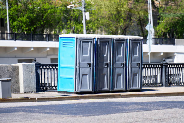 Best Sanitation services for porta potties  in Glen Allen, VA